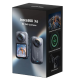 Camera Insta360 X6 Essentials Bundle Midnight Black